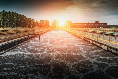 廢水零排放提上日程 廢鹽資源化出路何在？