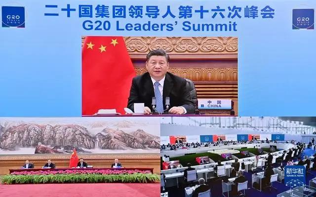 習(xí)近平首次提出：支持有條件的企業(yè)率先碳達(dá)峰！
