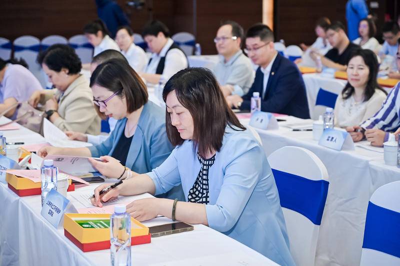 2023華東六省一市智慧水務(wù)高峰論壇